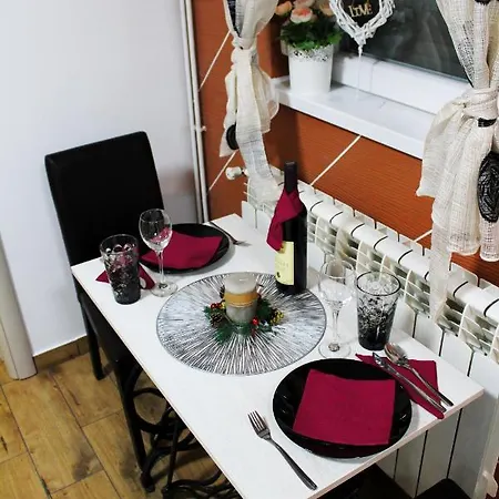 Daire Dep House Zemun