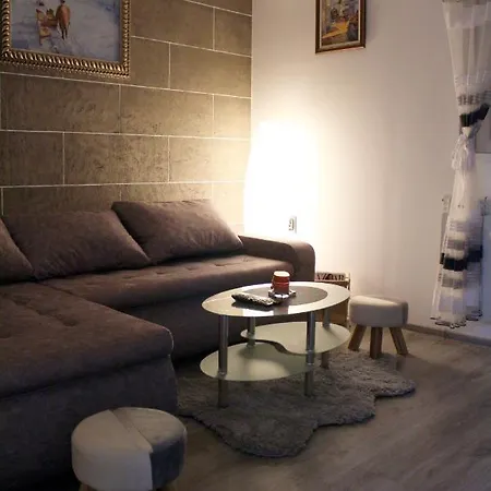 Apartment Epi Lux House