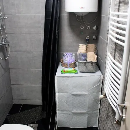 شقة Dep House Zemun