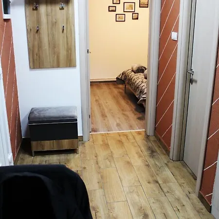 Epi Lux House Apartment