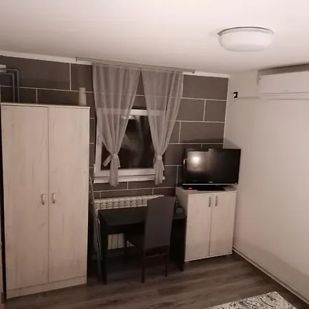 Epi Lux House Apartment *