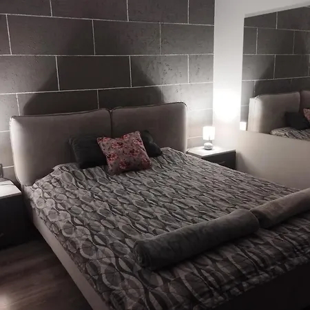 Dep House Daire Zemun