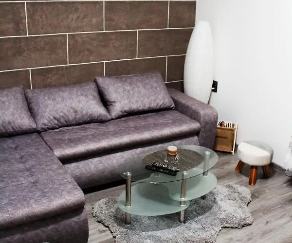 Apartman Dep House *