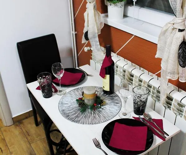 Apartman Dep House Zemun