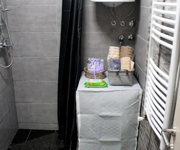 Apartman Dep House Zemun