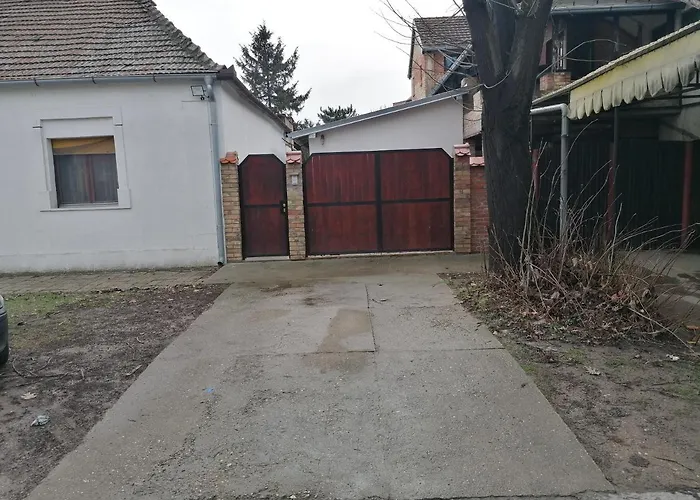 Apartman Dep House *