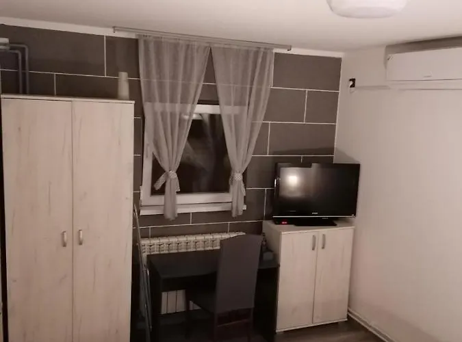 Dep House Apartman *