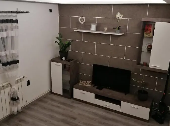 Dep House Apartman *