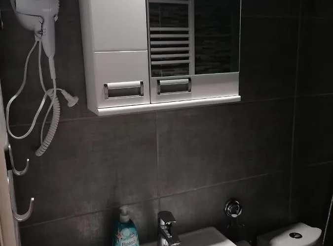 Dep House Apartman *