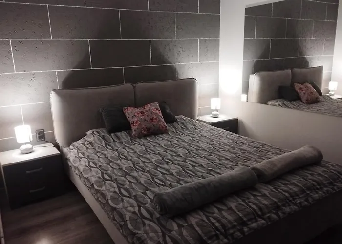 Dep House Apartman Zemun